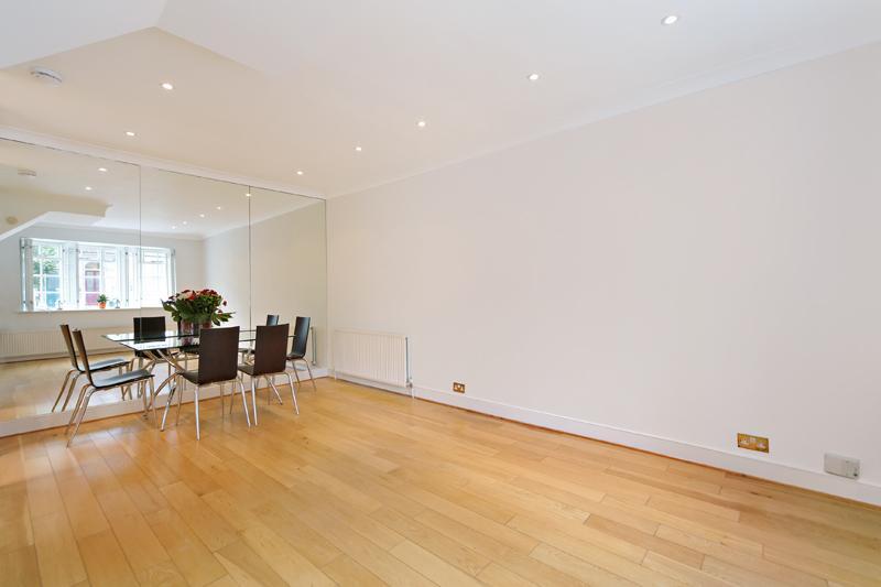 Main image of property: Linden Gardens, Chiswick, W4