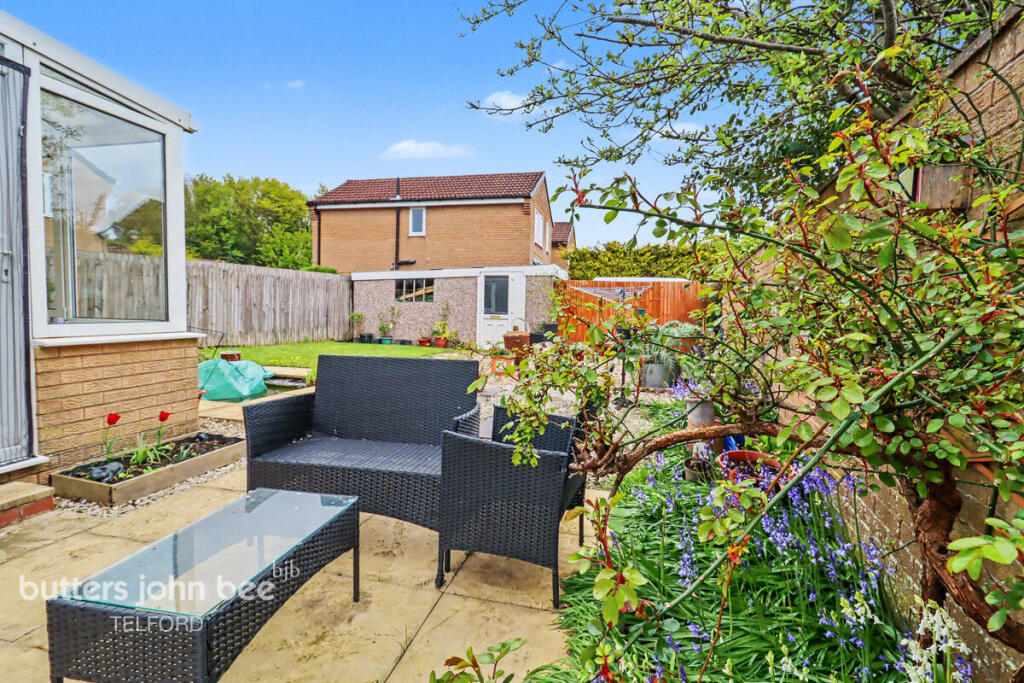 Main image of property: Conroy Drive, Telford