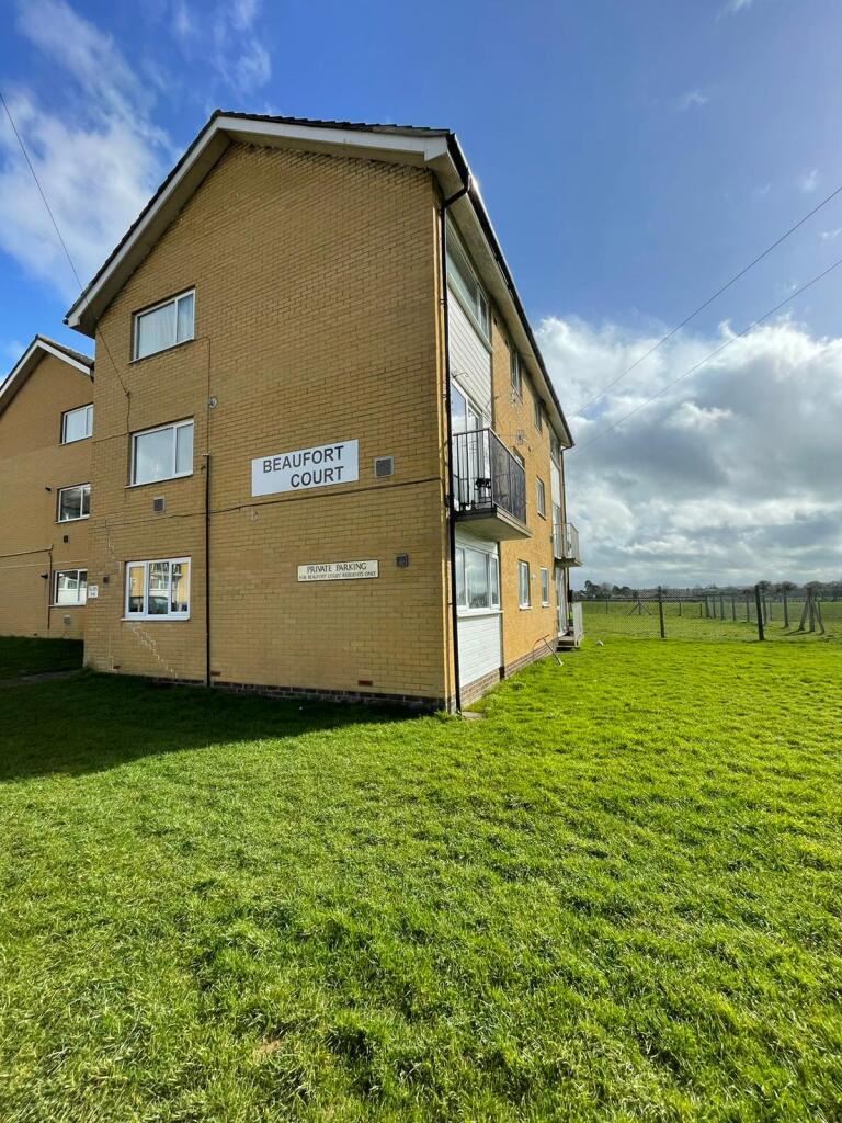Main image of property: ILCHESTER, YEOVIL.