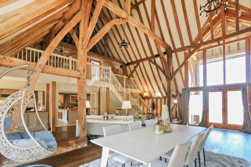 House in Tonbridge - View 5