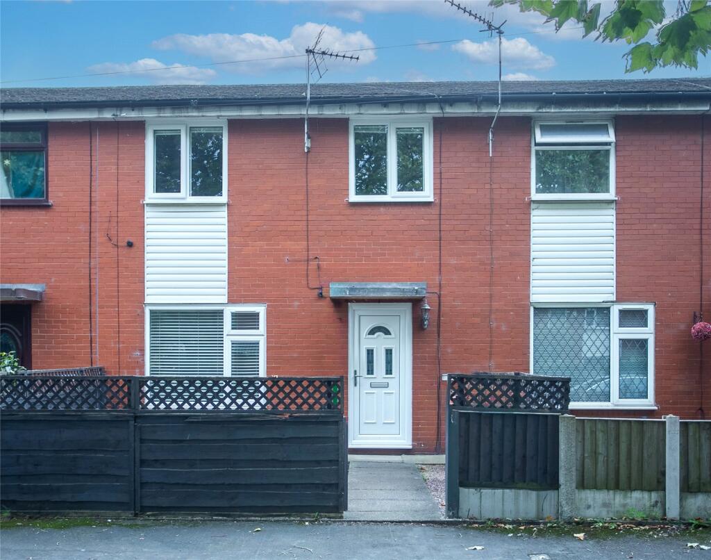 Main image of property: Gillemere Grove, Shaw, Oldham, Greater Manchester, OL2