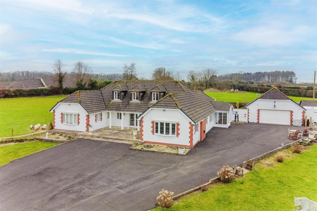 Main image of property: St Lythans, Cardiff, Wenvoe, Vale Of Glamorgan