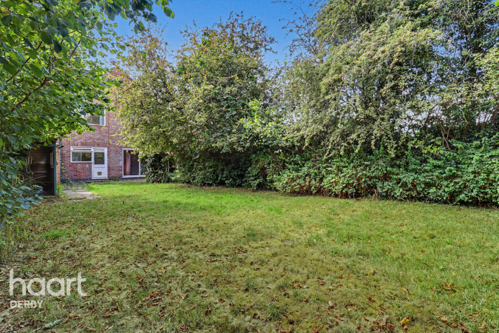 Main image of property: Rowley Lane, Littleover