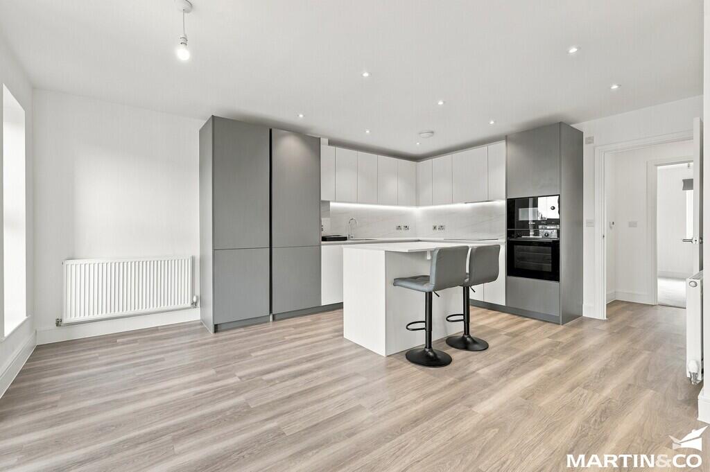 Apartment in Chelmsford, Channels - View 3