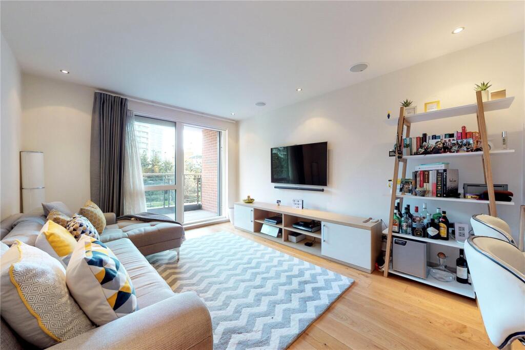 Main image of property: Park Street, London, SW6