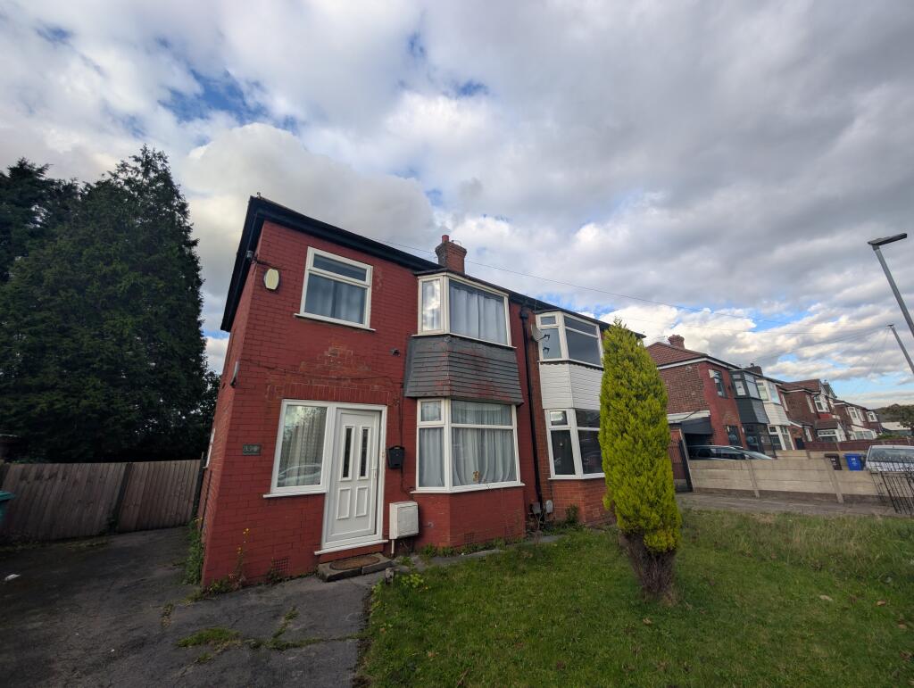 Main image of property: Bamford Street, Beswick M11