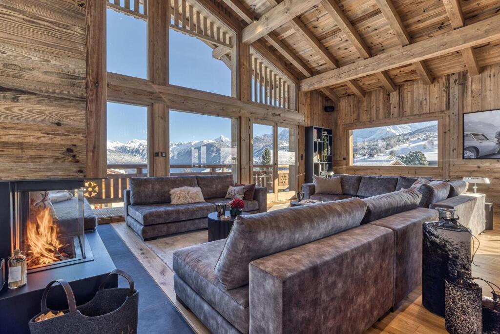 Main image of property: Rhone Alps, Haute-Savoie, St-Gervais-les-Bains
