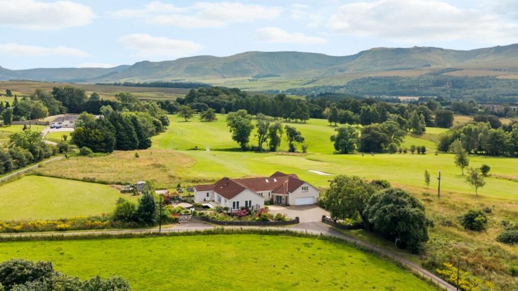 Main image of property: Beechfield, Balfron, Glasgow, G63
