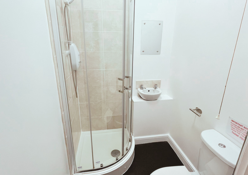 Apartment in Leicester - More