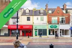 Main image of property: 29 King Street, , Bridlington, East Riding of Yorkshire