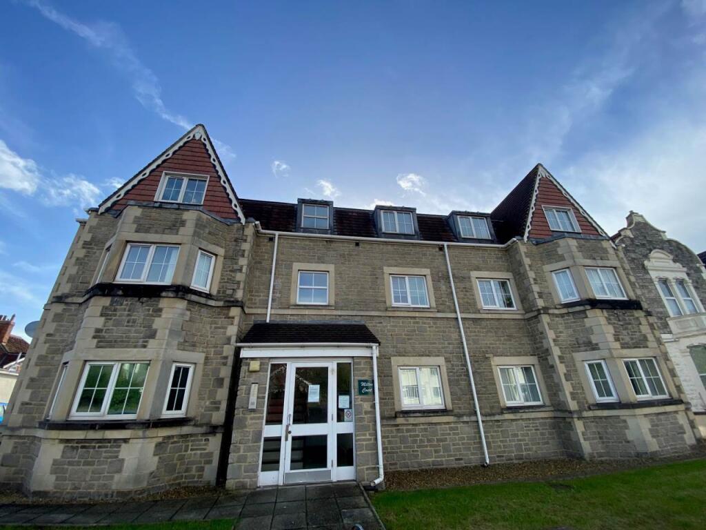 Main image of property: Milton Road, Weston-super-Mare, North Somerset