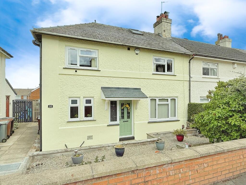 Main image of property: Wolley Avenue, Leeds