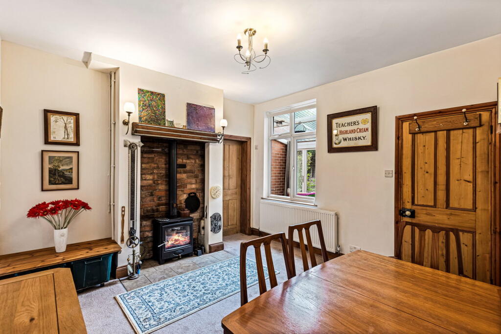 House in Charnwood, Mountsorrel - View 4
