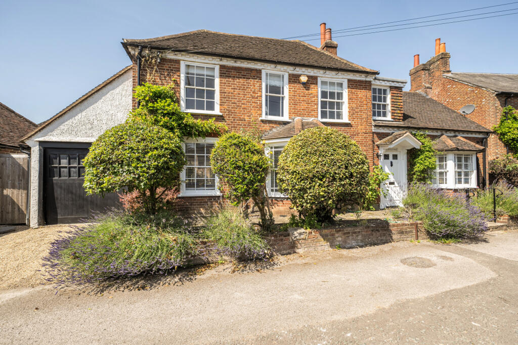 Main image of property: High Street, Merstham, RH1