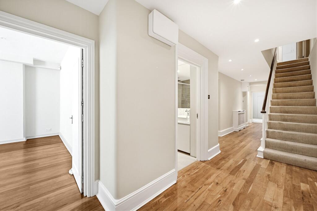 4 bedroom terraced house for rent