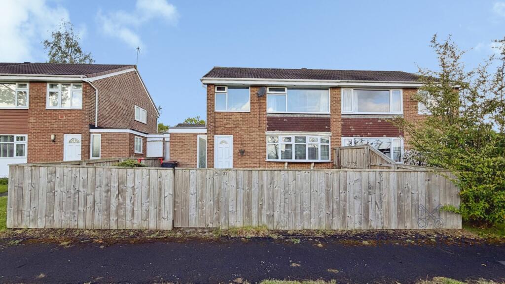 Main image of property: Courtney Drive, Pelton, Chester Le Street, Durham, DH2