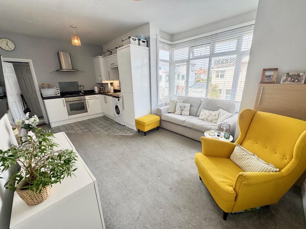Main image of property: Grand Avenue, Bournemouth, Dorset, BH6