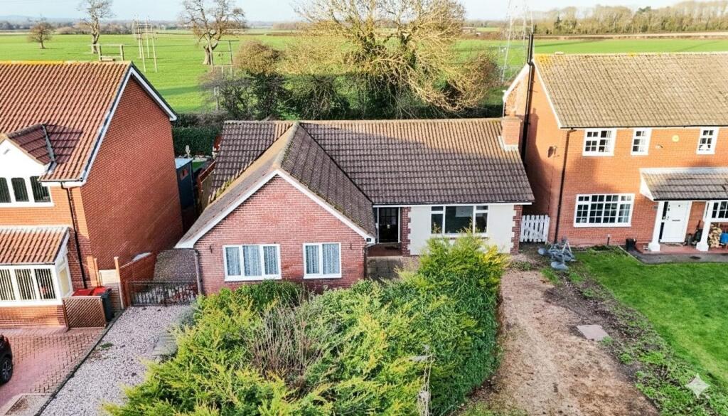 Main image of property: Harrington Heath, Telford, Shropshire, TF5 0LE