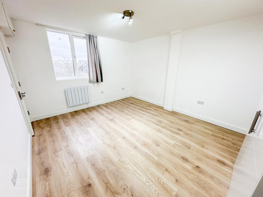 Main image of property: High Road, Leyton, E15