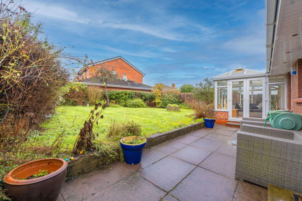 Additional image 31 of Lawnswood, Sutton Coldfield, B76 1TW