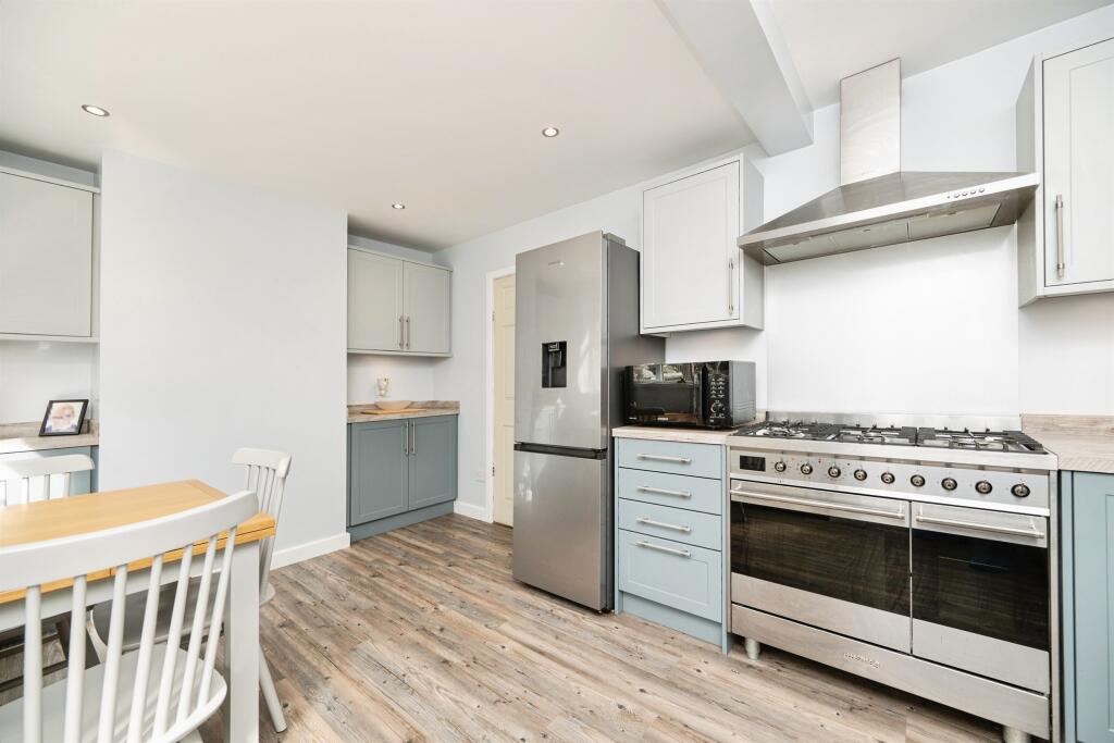 Wingfield Road, Great Barr, Birmingham photo 5
