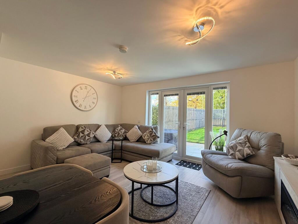 House in Cambuslang, Newton Farm - View 4