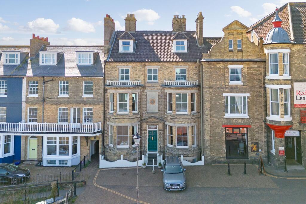 14-bed other on Tucker Street, East Cliff Tucker Street, NR27, £1,200,000