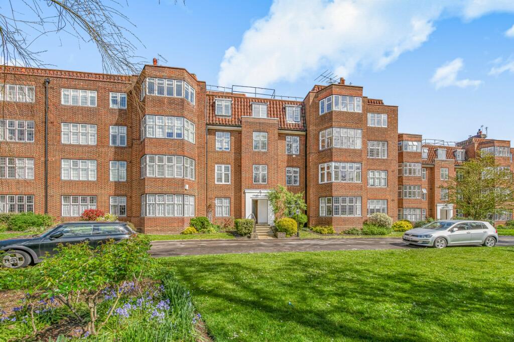Main image of property: Highlands Heath, 
Portsmouth Road, SW15