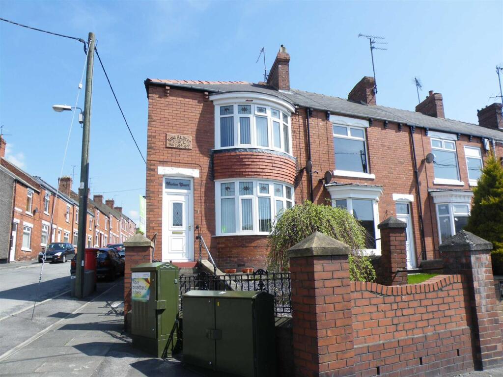 Main image of property: King Albert Place, Crook