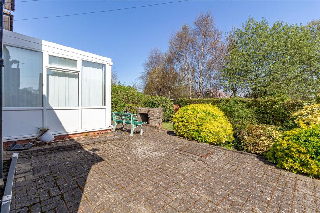 Additional image 20 of Haverford Drive, Rednal, Birmingham, West Midlands, B45