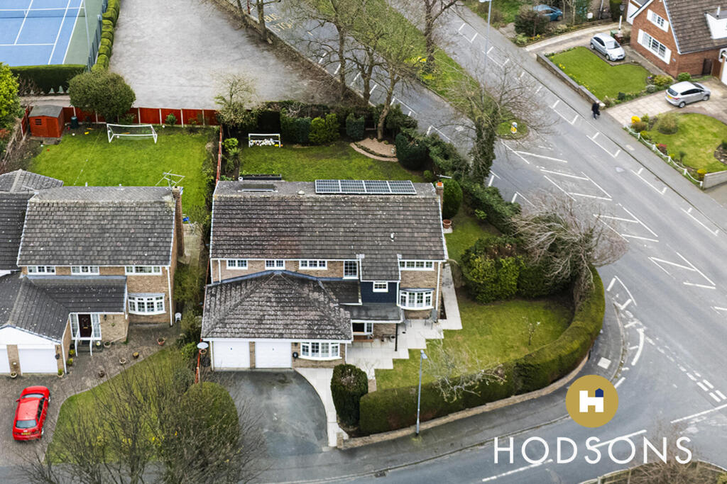 Main image of property: St. Helens Grove, Wakefield