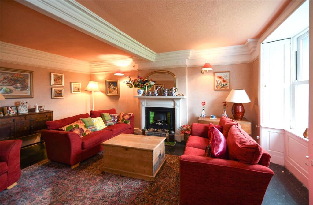 Lot 1 Achnashelloch Farm, Lochgilphead, Argyll and Bute, PA31 – pohled 5