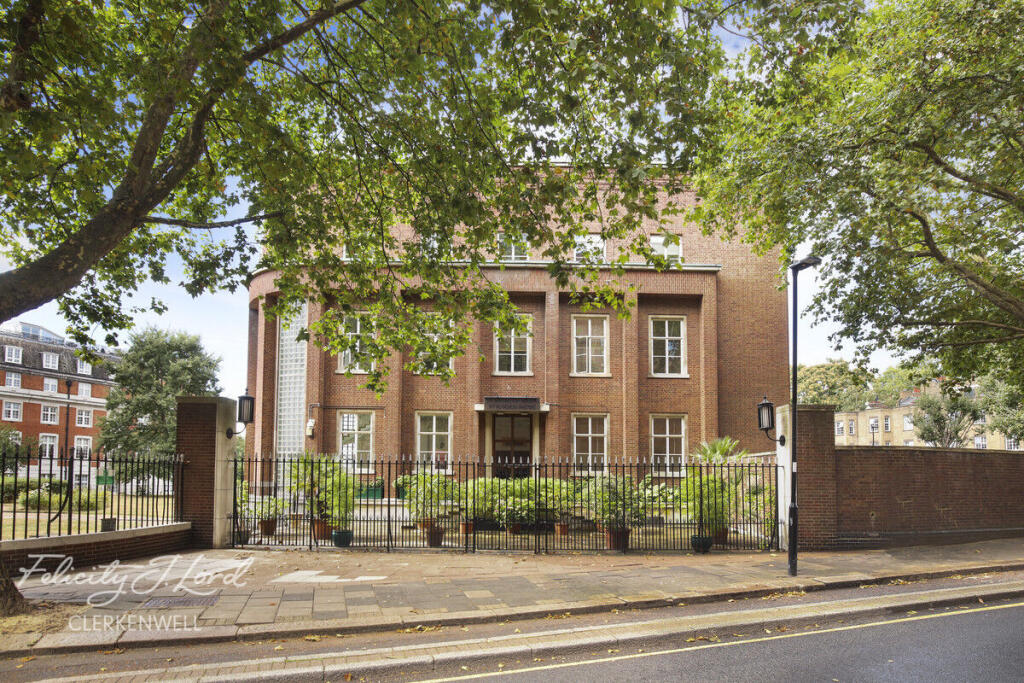 Apartment in London