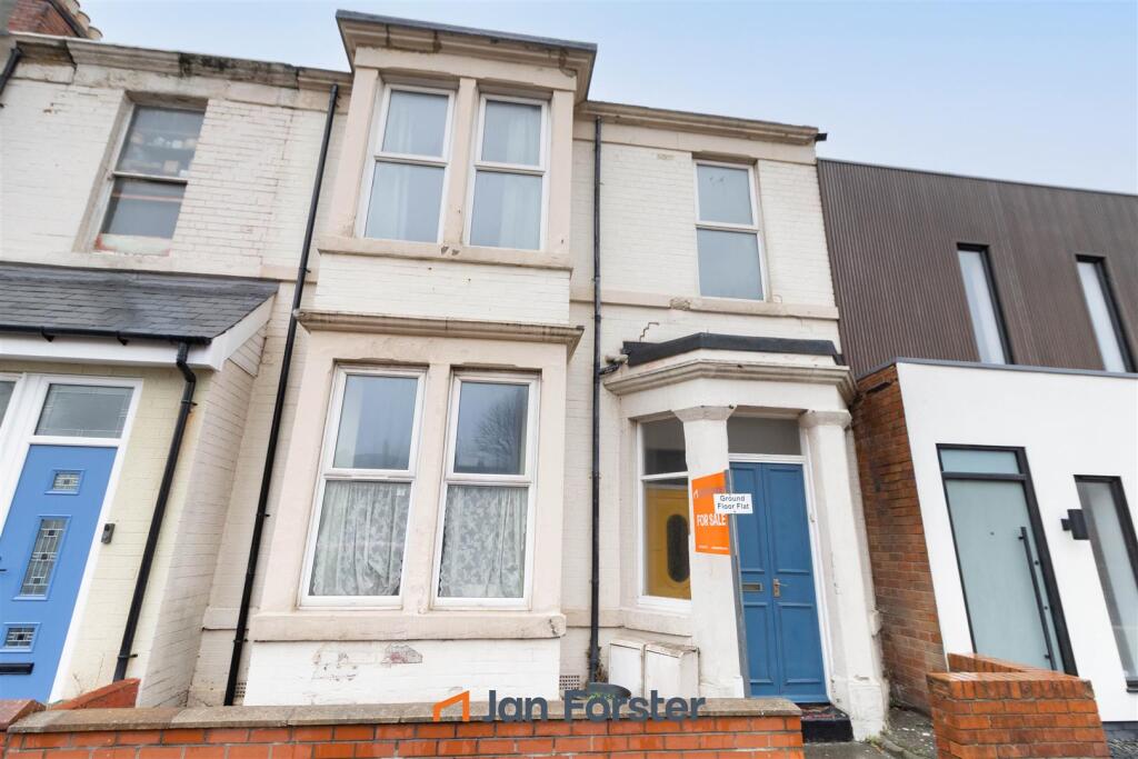 Main image of property: John Street, Cullercoats, North Shields