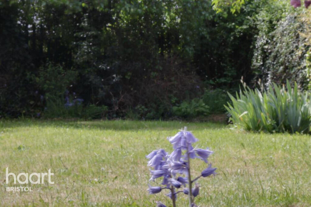 Main image of property: Comyn Walk, Bristol