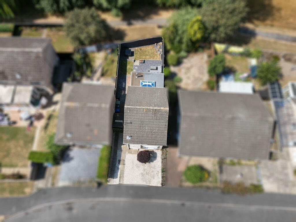 Ancholme Avenue, Immingham photo 2