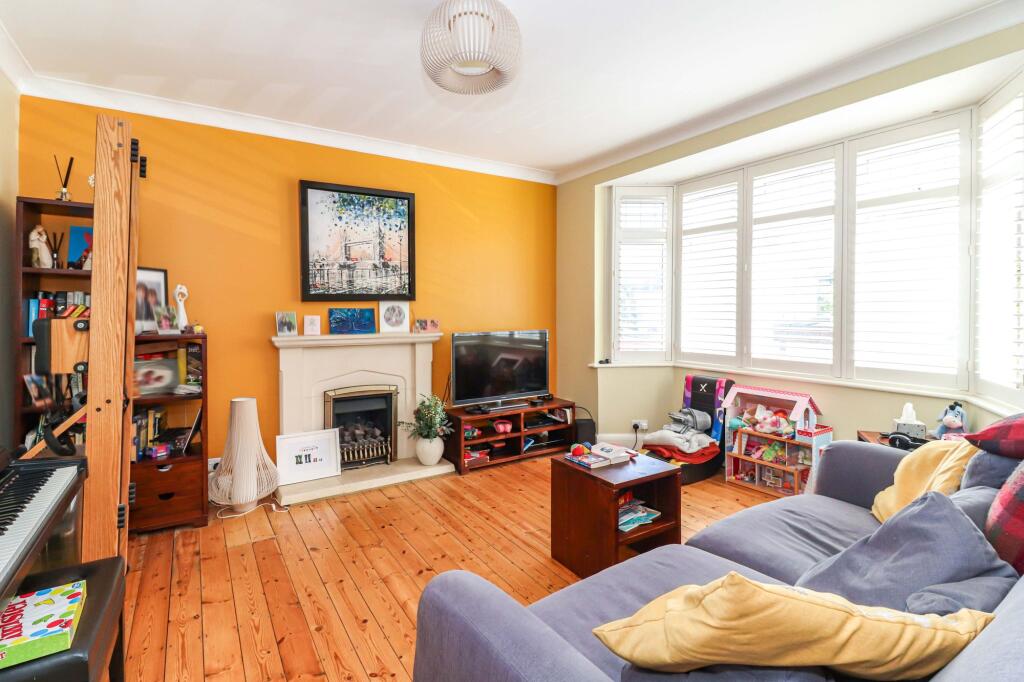 Belham Road, Kings Langley, WD4 photo 4