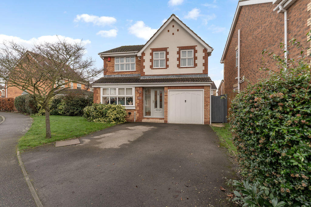 Main image of property: Yews Lane, Laceby