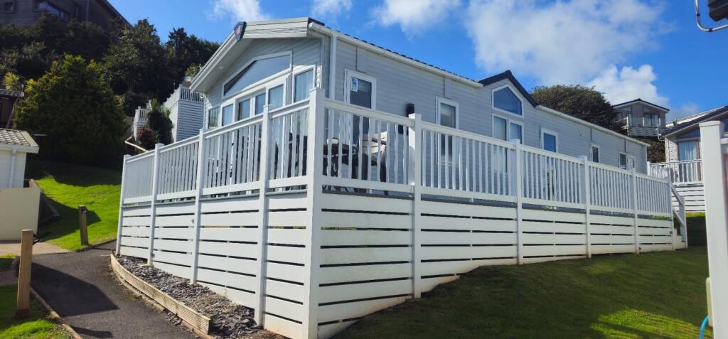 Main image of property: Waterside Holiday Park, Dartmouth Road, Devon, TQ4