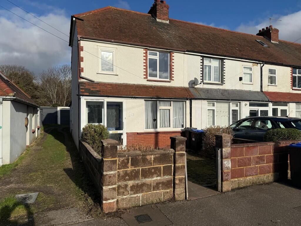 Main image of property: The Gardens, Southwick