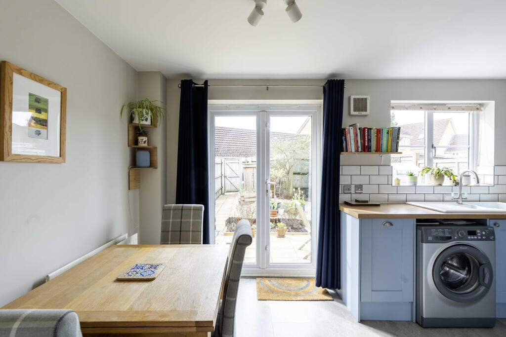 House in Bristol, Lyde Green, Emersons Green - View 4