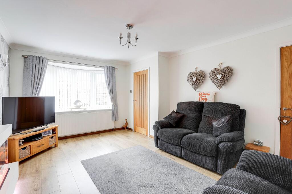 Watnall Road, Hucknall, NG15 - View 6