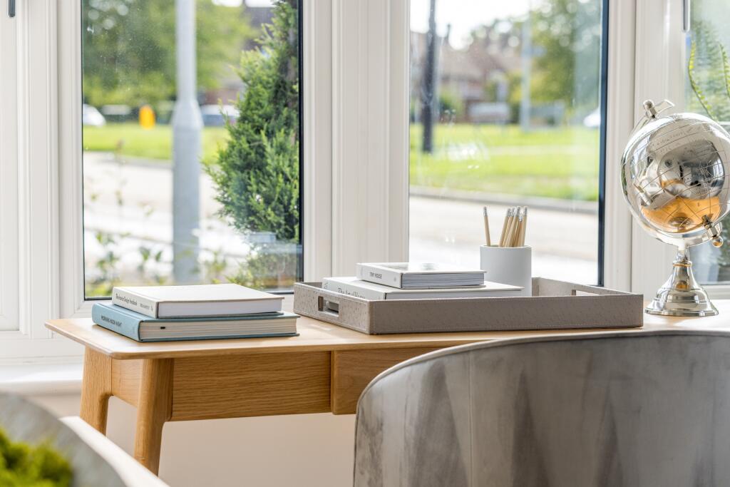 House in Tonbridge - More