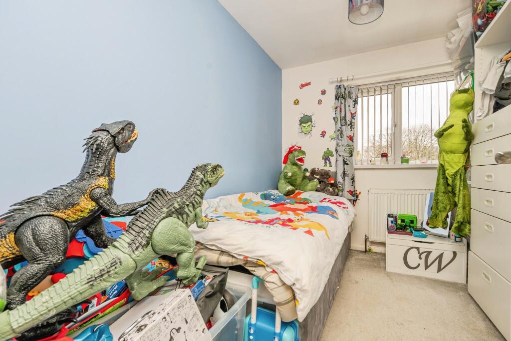 Additional image 14 of Little Clover Close, Birmingham, B7