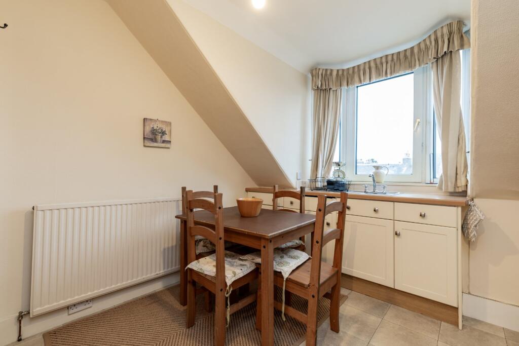 Apartment in Aberdeen, Rosemount, Rosemount and Mile End - More