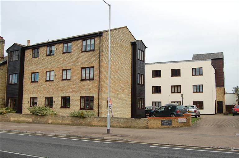 Main image of property: Rivermill Court, Kneesworth Street, ROYSTON, SG8