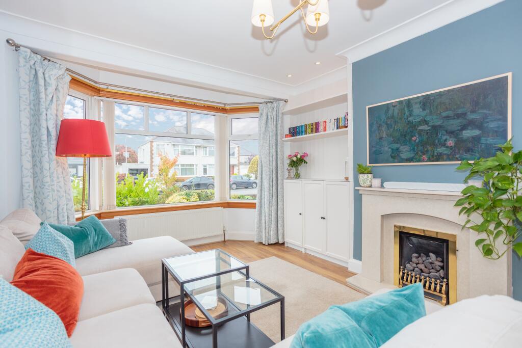 House in Dumfries, Broomlands, Ryedale - View 5