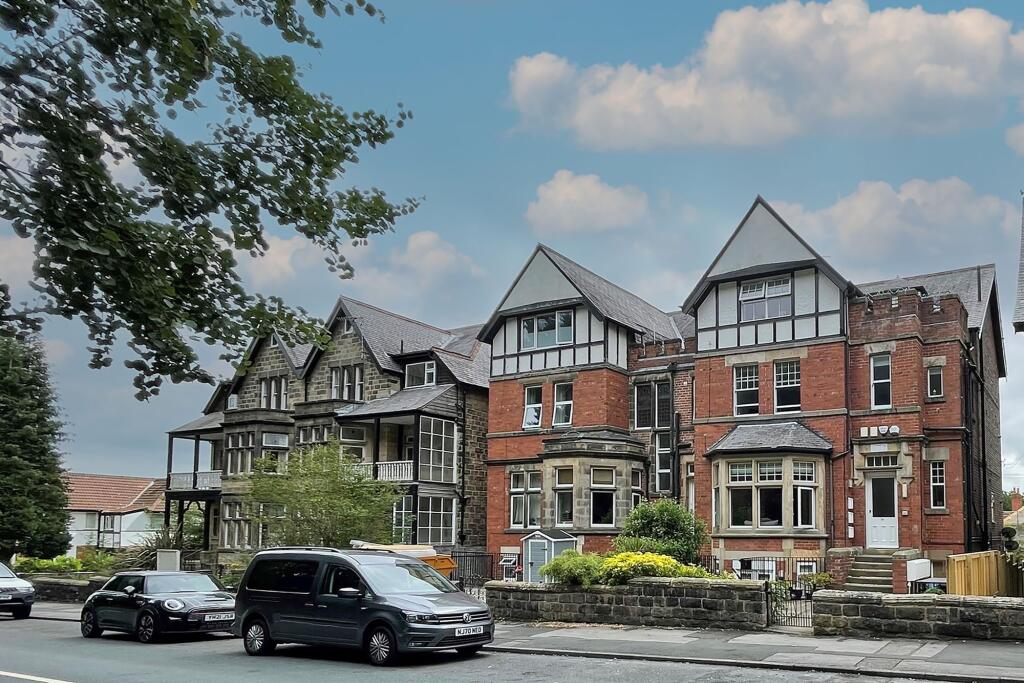 Main image of property: Harrogate, HG2