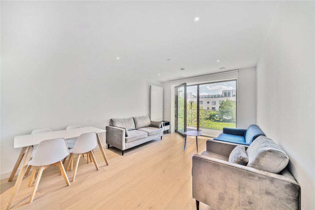 Main image of property: 3 Shipwright Street, London, E16