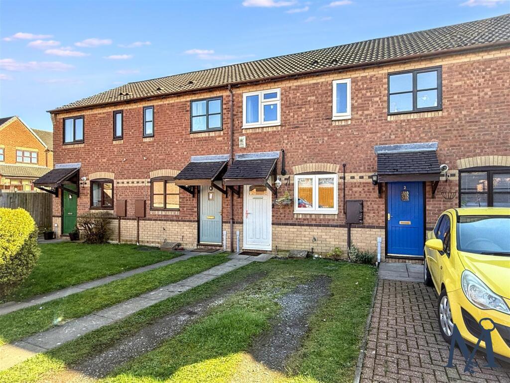 Main image of property: Willars Way, Ravenstone, Coalville